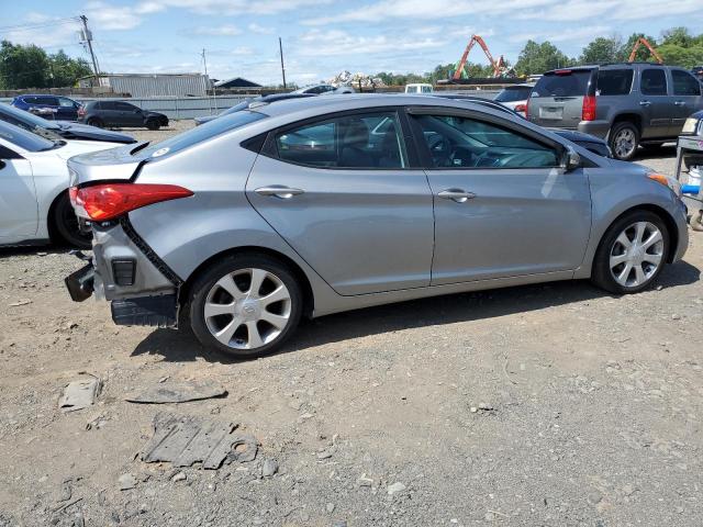 Photo 2 VIN: KMHDH4AE9CU236229 - HYUNDAI ELANTRA GL 