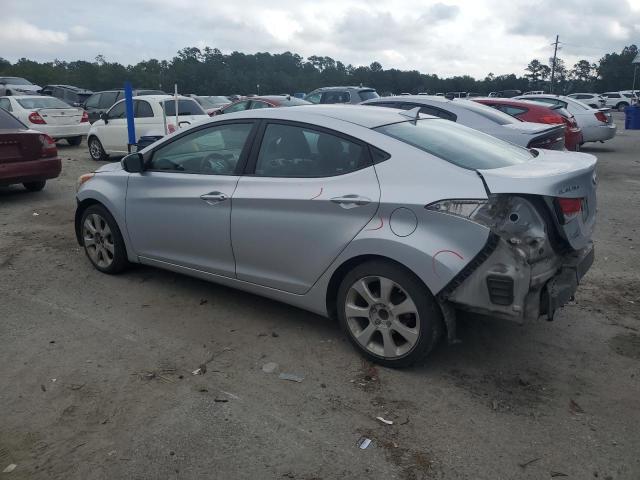 Photo 1 VIN: KMHDH4AE9CU260319 - HYUNDAI ELANTRA GL 