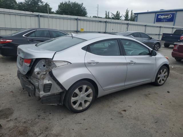 Photo 2 VIN: KMHDH4AE9CU260319 - HYUNDAI ELANTRA GL 