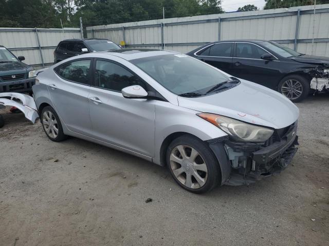 Photo 3 VIN: KMHDH4AE9CU260319 - HYUNDAI ELANTRA GL 