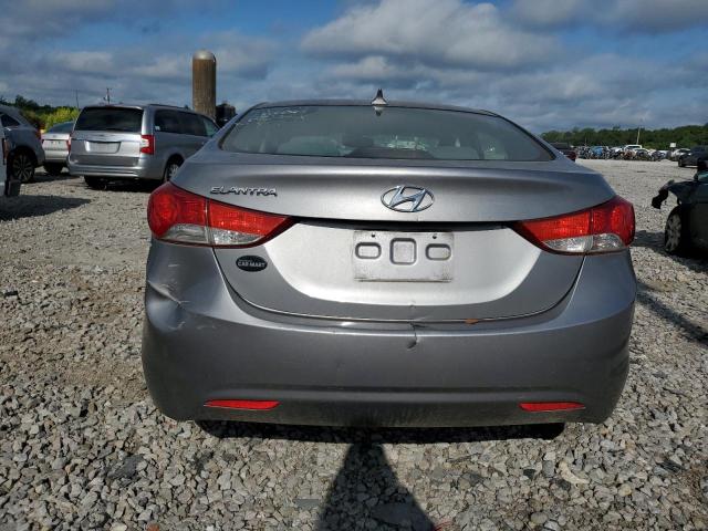 Photo 5 VIN: KMHDH4AE9CU266086 - HYUNDAI ELANTRA 