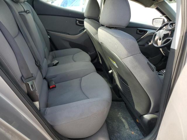 Photo 9 VIN: KMHDH4AE9CU266086 - HYUNDAI ELANTRA 