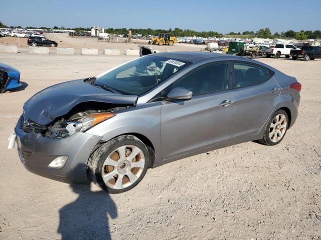 Photo 0 VIN: KMHDH4AE9CU267075 - HYUNDAI ELANTRA GL 