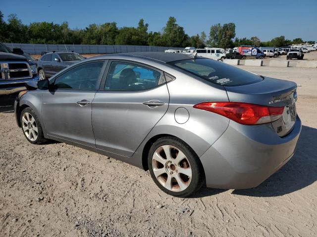 Photo 1 VIN: KMHDH4AE9CU267075 - HYUNDAI ELANTRA GL 