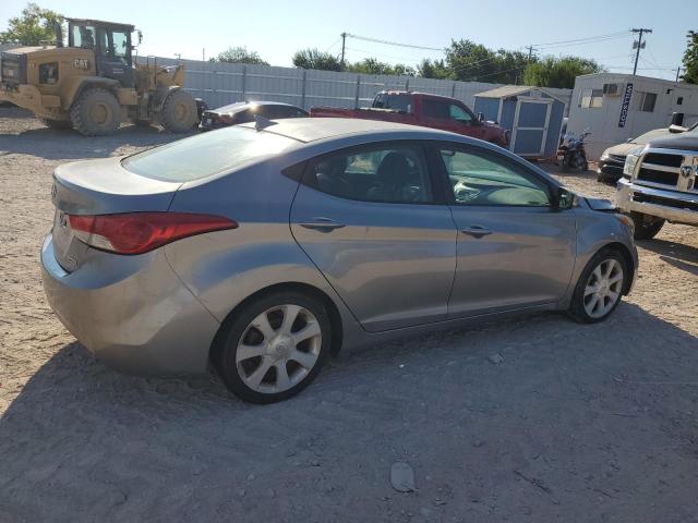 Photo 2 VIN: KMHDH4AE9CU267075 - HYUNDAI ELANTRA GL 