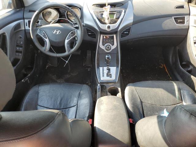 Photo 7 VIN: KMHDH4AE9CU267075 - HYUNDAI ELANTRA GL 