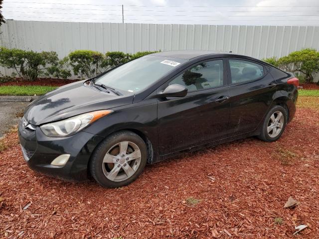 Photo 0 VIN: KMHDH4AE9CU273880 - HYUNDAI ELANTRA 