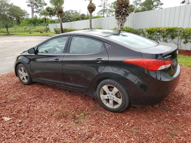 Photo 1 VIN: KMHDH4AE9CU273880 - HYUNDAI ELANTRA 