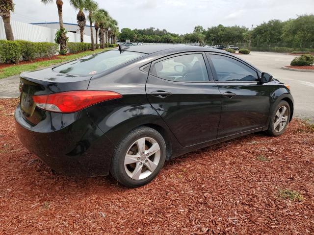 Photo 2 VIN: KMHDH4AE9CU273880 - HYUNDAI ELANTRA 