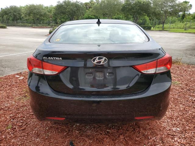 Photo 5 VIN: KMHDH4AE9CU273880 - HYUNDAI ELANTRA 