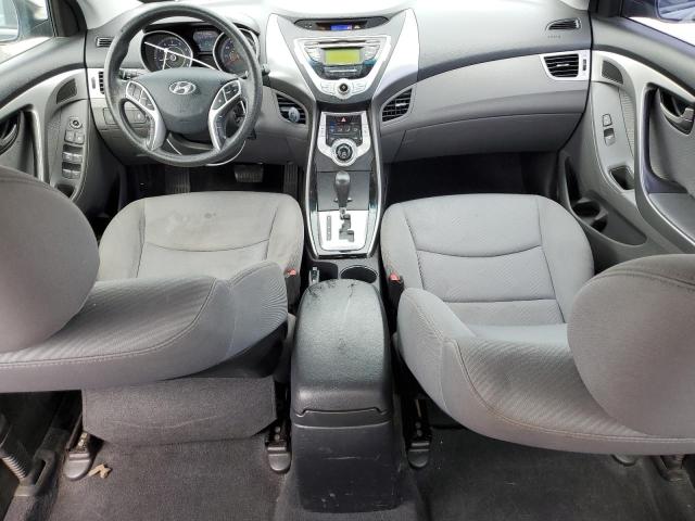 Photo 7 VIN: KMHDH4AE9CU273880 - HYUNDAI ELANTRA 