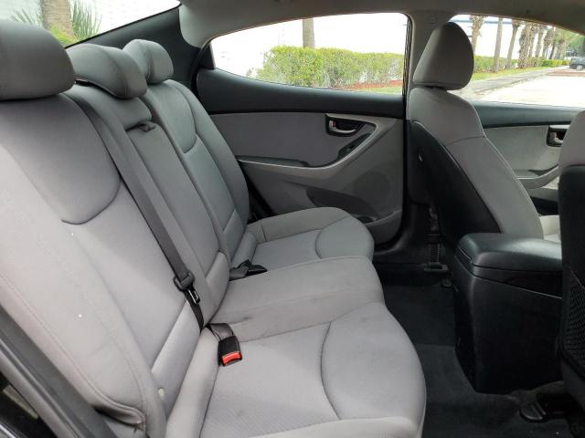 Photo 9 VIN: KMHDH4AE9CU273880 - HYUNDAI ELANTRA 