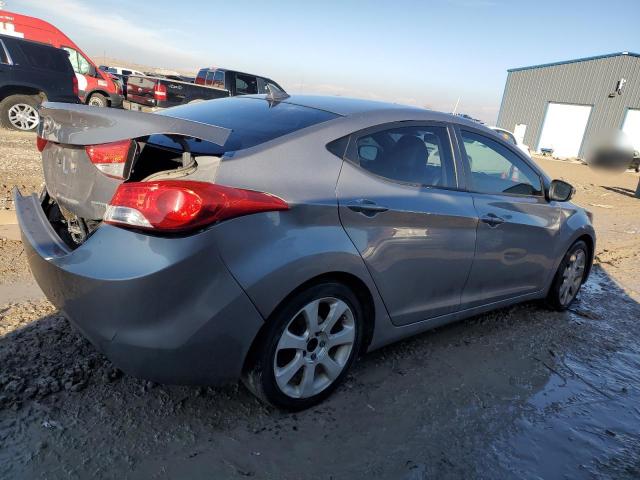 Photo 2 VIN: KMHDH4AE9CU282871 - HYUNDAI ELANTRA 