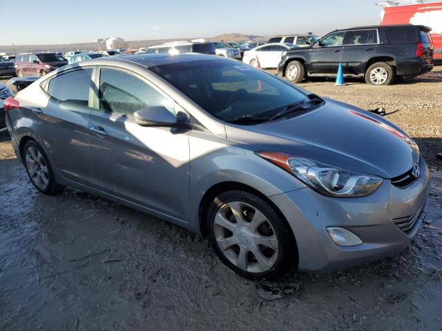 Photo 3 VIN: KMHDH4AE9CU282871 - HYUNDAI ELANTRA 