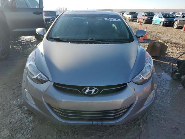 Photo 4 VIN: KMHDH4AE9CU282871 - HYUNDAI ELANTRA 