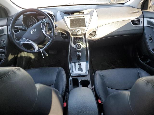 Photo 7 VIN: KMHDH4AE9CU282871 - HYUNDAI ELANTRA 