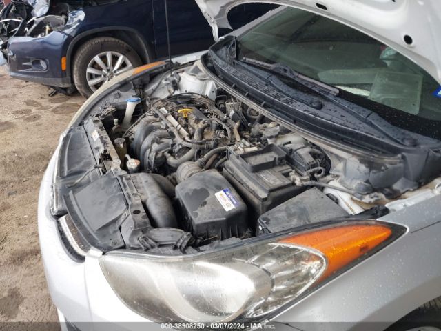 Photo 9 VIN: KMHDH4AE9CU285723 - HYUNDAI ELANTRA 