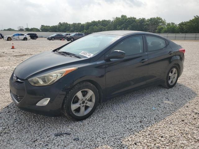 Photo 0 VIN: KMHDH4AE9CU295748 - HYUNDAI ELANTRA 