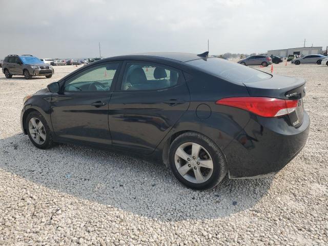 Photo 1 VIN: KMHDH4AE9CU295748 - HYUNDAI ELANTRA 