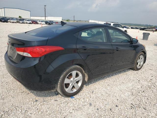 Photo 2 VIN: KMHDH4AE9CU295748 - HYUNDAI ELANTRA 