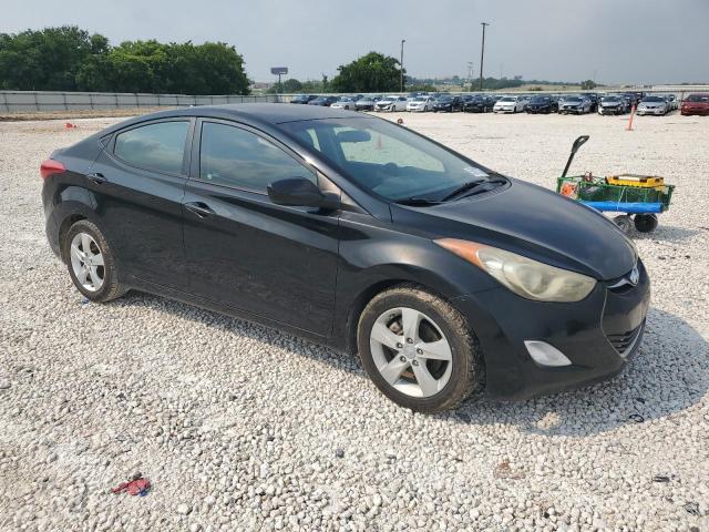 Photo 3 VIN: KMHDH4AE9CU295748 - HYUNDAI ELANTRA 