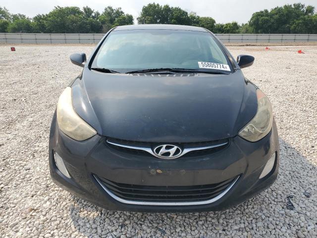 Photo 4 VIN: KMHDH4AE9CU295748 - HYUNDAI ELANTRA 