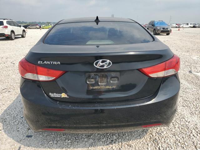 Photo 5 VIN: KMHDH4AE9CU295748 - HYUNDAI ELANTRA 