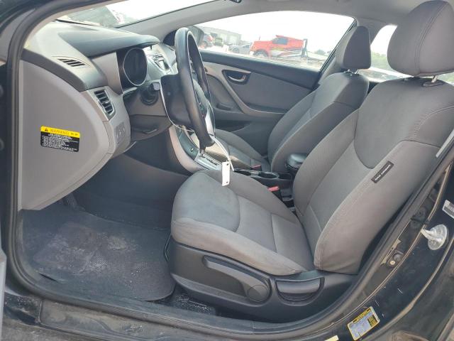 Photo 6 VIN: KMHDH4AE9CU295748 - HYUNDAI ELANTRA 