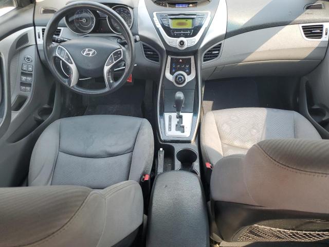 Photo 7 VIN: KMHDH4AE9CU295748 - HYUNDAI ELANTRA 