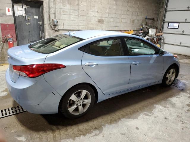 Photo 2 VIN: KMHDH4AE9CU298178 - HYUNDAI ELANTRA GL 