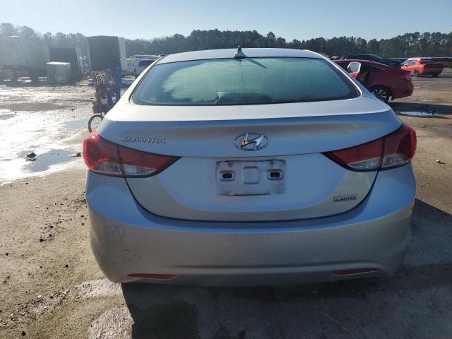 Photo 5 VIN: KMHDH4AE9CU298665 - HYUNDAI ELANTRA GL 