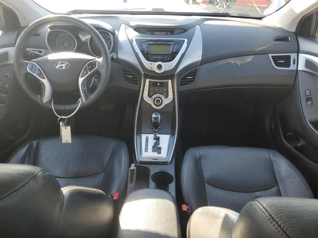 Photo 7 VIN: KMHDH4AE9CU298665 - HYUNDAI ELANTRA GL 