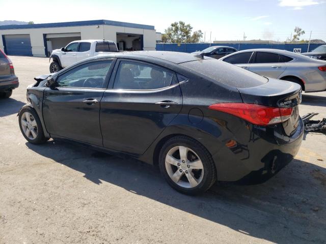 Photo 1 VIN: KMHDH4AE9CU308448 - HYUNDAI ELANTRA GL 