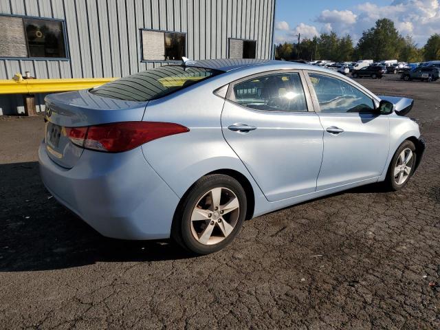 Photo 2 VIN: KMHDH4AE9CU311009 - HYUNDAI ELANTRA GL 