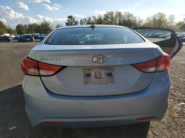 Photo 5 VIN: KMHDH4AE9CU311009 - HYUNDAI ELANTRA GL 