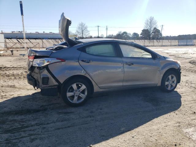 Photo 2 VIN: KMHDH4AE9CU313326 - HYUNDAI ELANTRA 