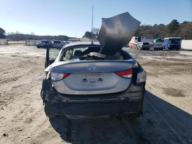 Photo 5 VIN: KMHDH4AE9CU313326 - HYUNDAI ELANTRA 