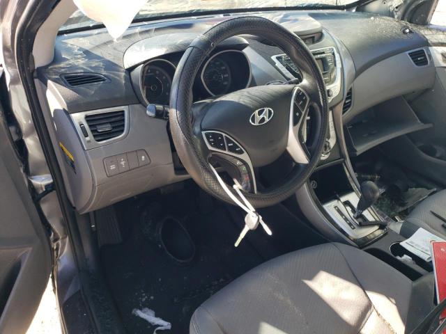 Photo 7 VIN: KMHDH4AE9CU313326 - HYUNDAI ELANTRA 