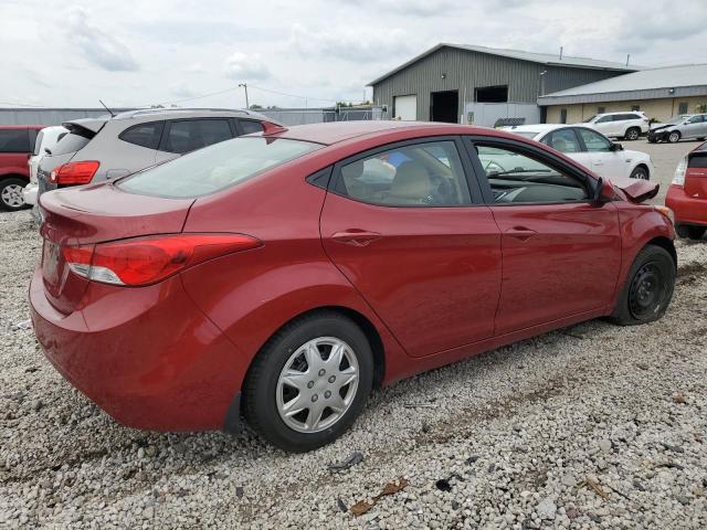 Photo 2 VIN: KMHDH4AE9CU313441 - HYUNDAI ELANTRA 