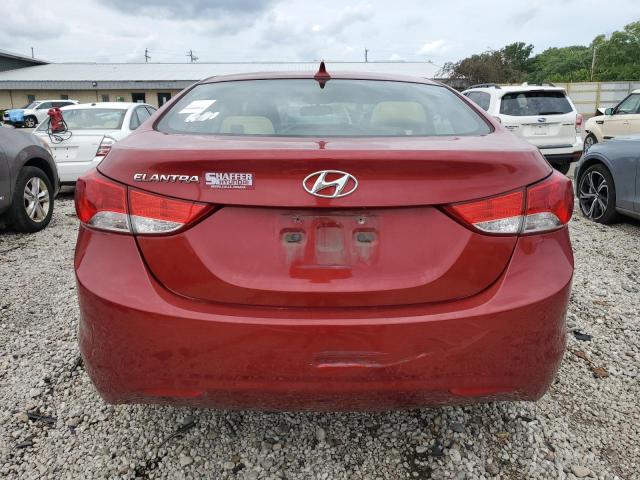 Photo 5 VIN: KMHDH4AE9CU313441 - HYUNDAI ELANTRA 