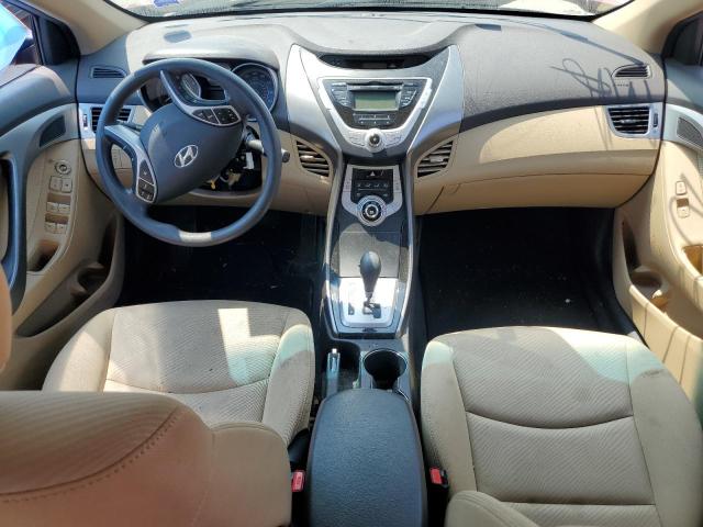 Photo 7 VIN: KMHDH4AE9CU313441 - HYUNDAI ELANTRA 