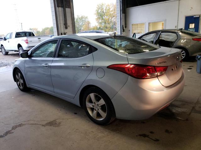 Photo 1 VIN: KMHDH4AE9CU325721 - HYUNDAI ELANTRA GL 