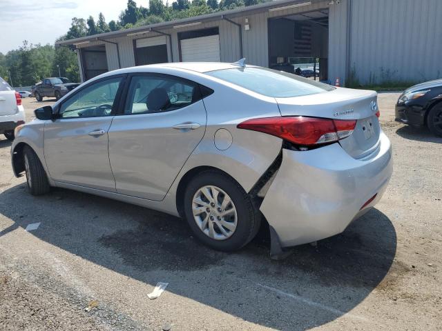 Photo 1 VIN: KMHDH4AE9CU328568 - HYUNDAI ELANTRA 