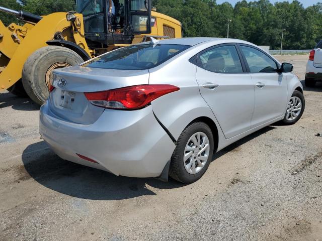 Photo 2 VIN: KMHDH4AE9CU328568 - HYUNDAI ELANTRA 