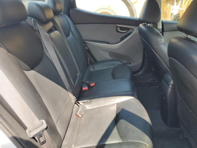 Photo 9 VIN: KMHDH4AE9CU328568 - HYUNDAI ELANTRA 