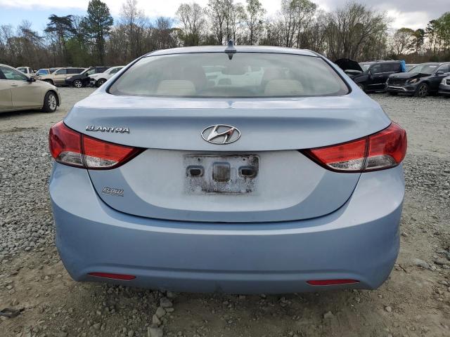 Photo 5 VIN: KMHDH4AE9CU346231 - HYUNDAI ELANTRA 