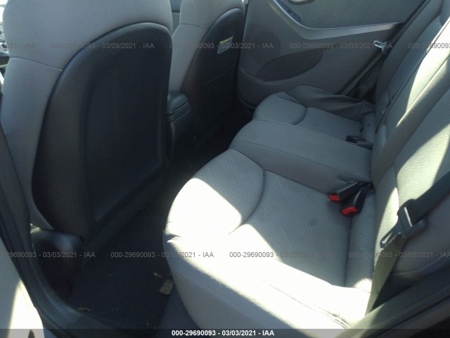 Photo 7 VIN: KMHDH4AE9CU351994 - HYUNDAI ELANTRA 