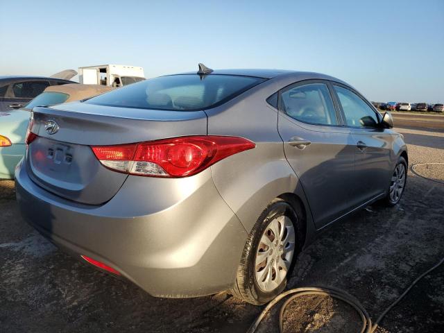 Photo 2 VIN: KMHDH4AE9CU353177 - HYUNDAI ELANTRA GL 