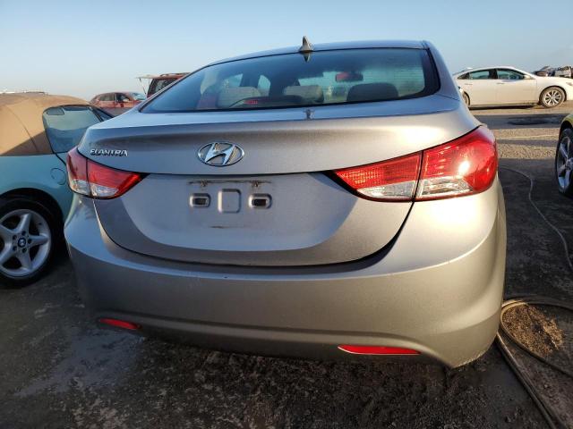 Photo 5 VIN: KMHDH4AE9CU353177 - HYUNDAI ELANTRA GL 