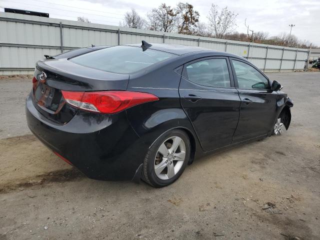 Photo 2 VIN: KMHDH4AE9CU353776 - HYUNDAI ELANTRA GL 